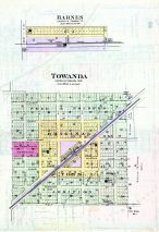 Barnes, Towanda, McLean County 1895